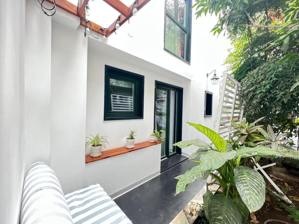 La Casa Del Viajero Bed & Breakfast Lima Bagian luar foto